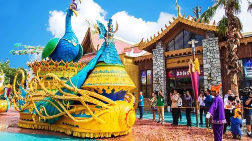 主題樂園包裝設計:用好故事打動人心!