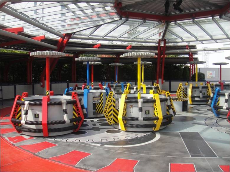 九子山主題樂園 九子山主題樂園